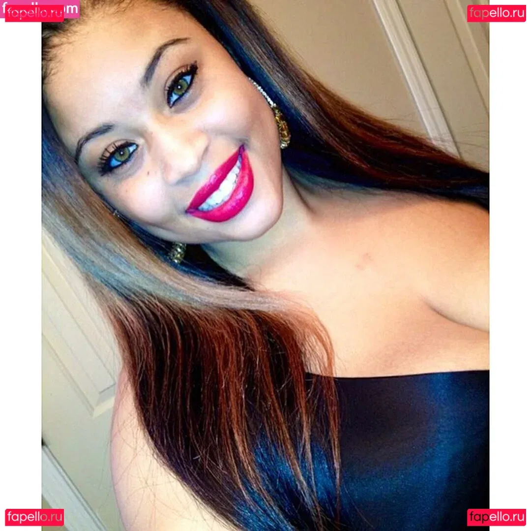 Jasmine Gunn Onlyfans Photo Gallery 