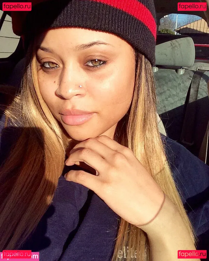 Jasmine Gunn Onlyfans Photo Gallery 