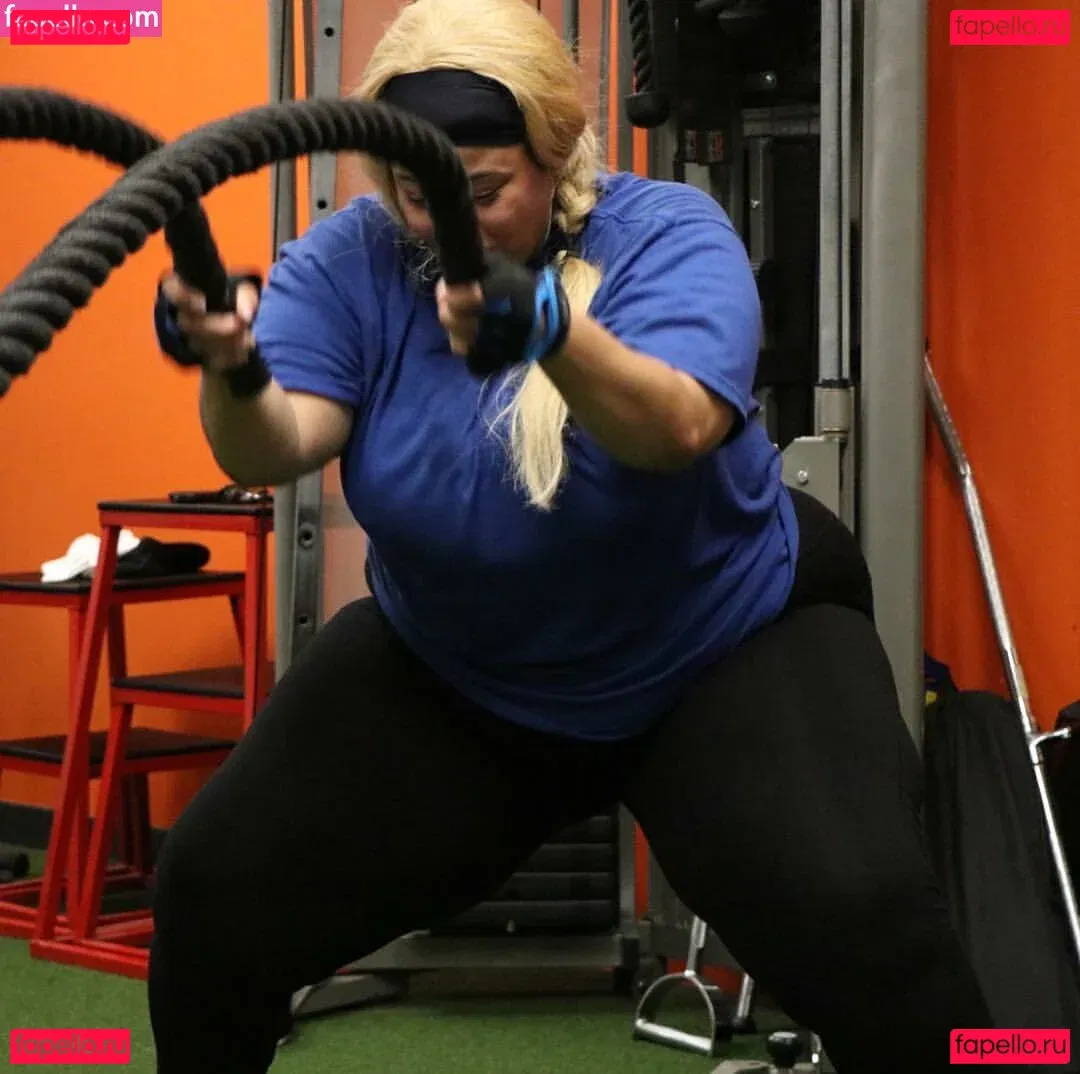 Jasmine Gunn Onlyfans Photo Gallery 