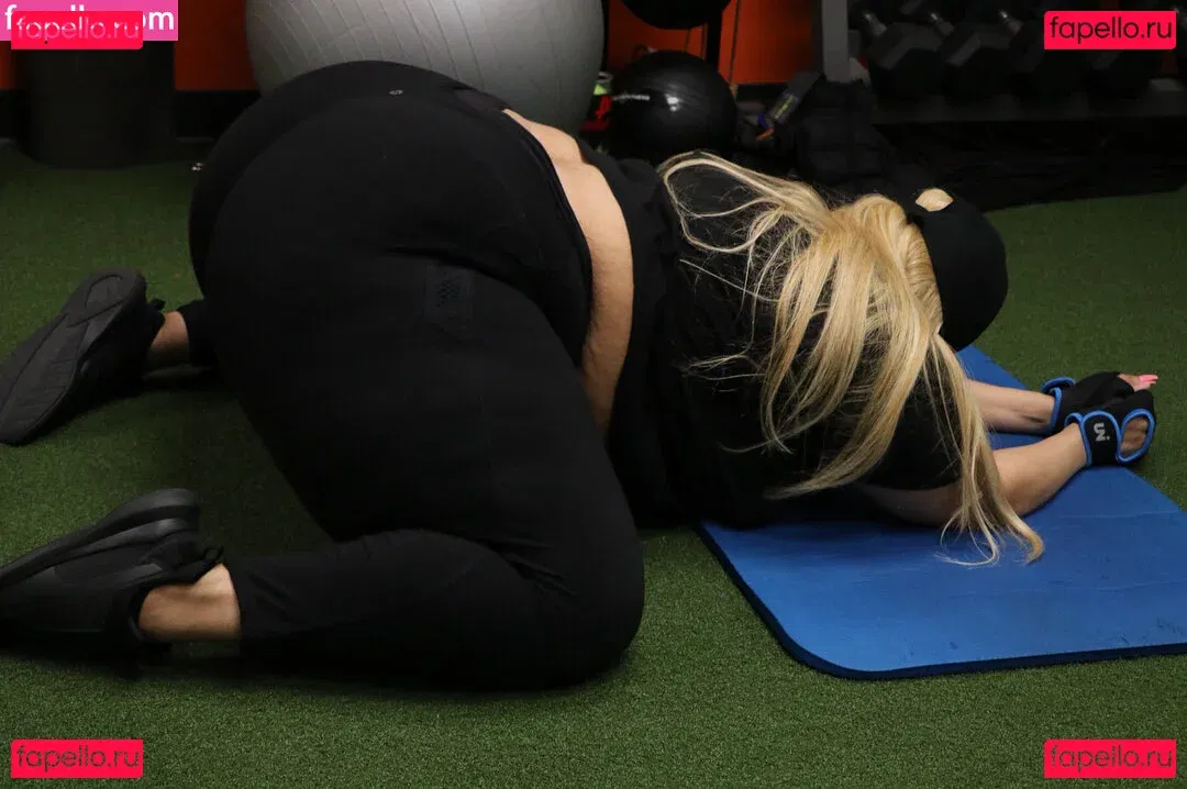 Jasmine Gunn Onlyfans Photo Gallery 