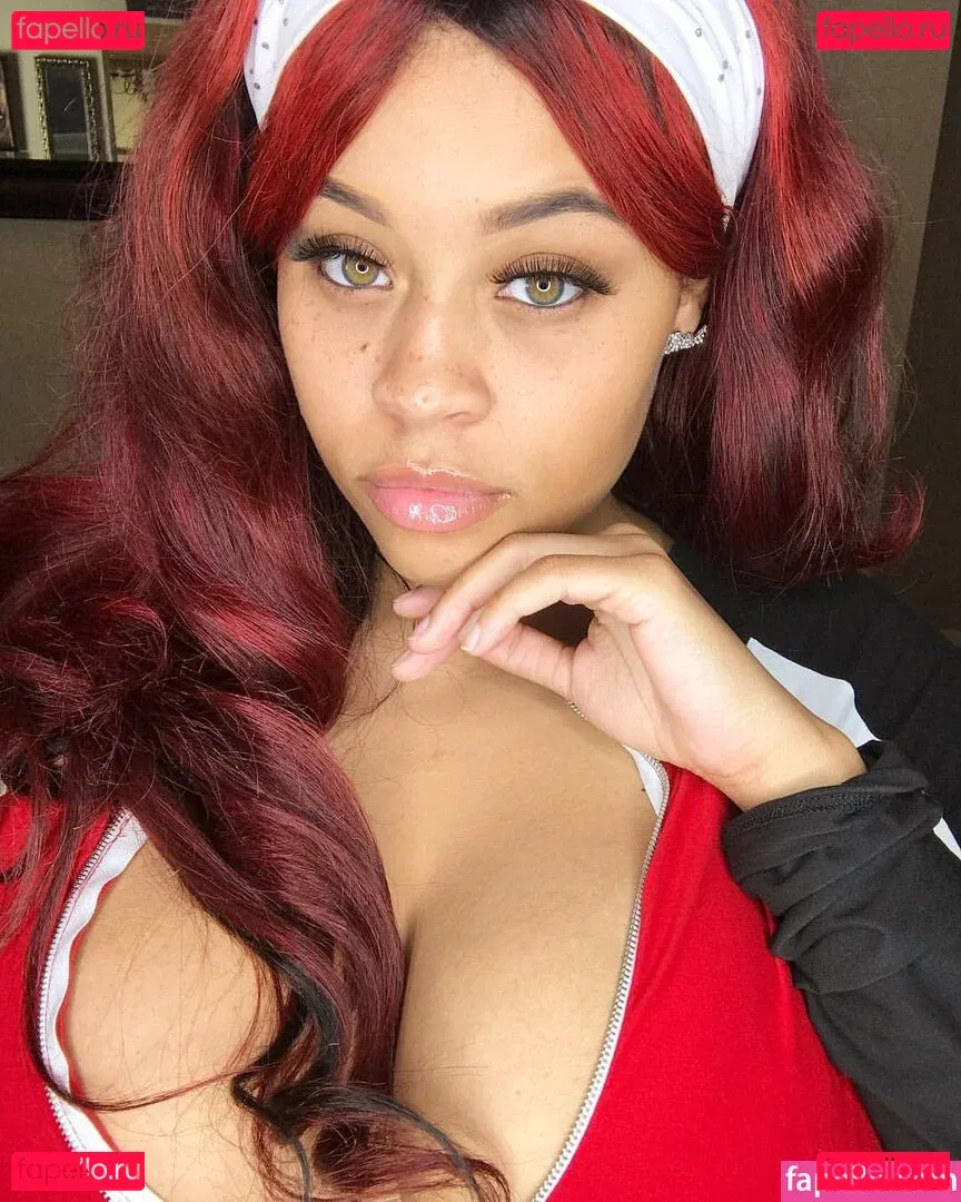 Jasmine Gunn Onlyfans Photo Gallery 