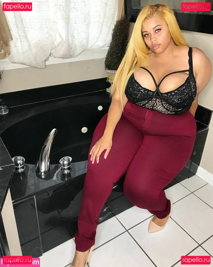 Jasmine Gunn Onlyfans Photo Gallery 