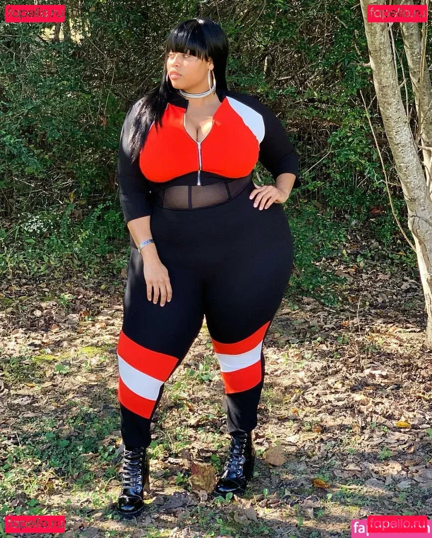 Jasmine Gunn Onlyfans Photo Gallery 