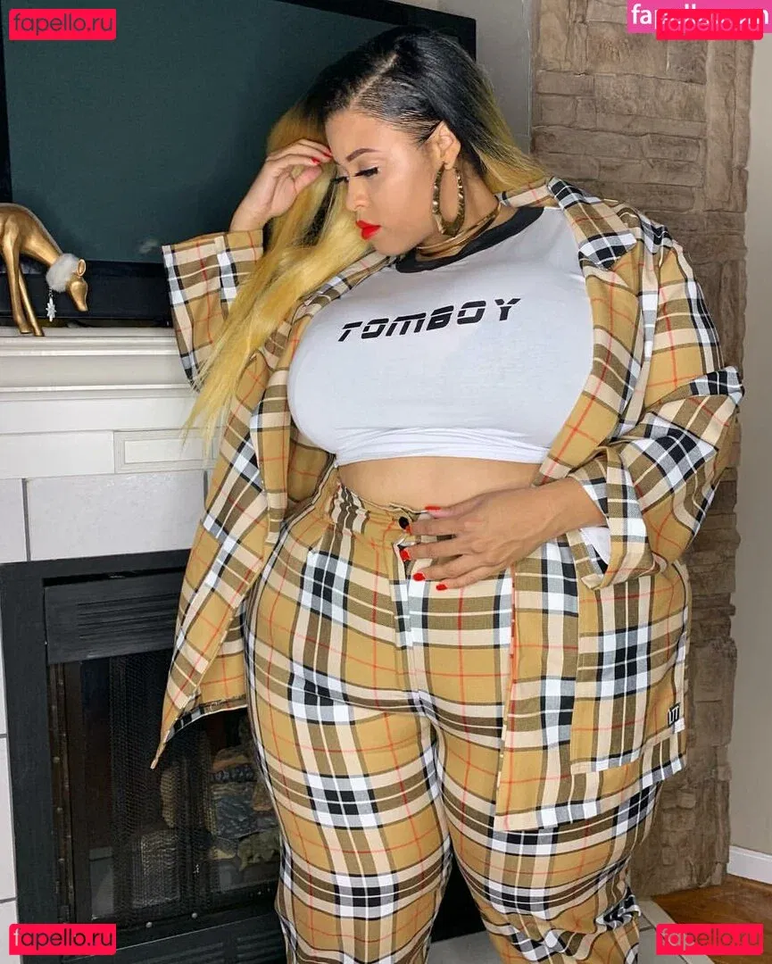 Jasmine Gunn Onlyfans Photo Gallery 