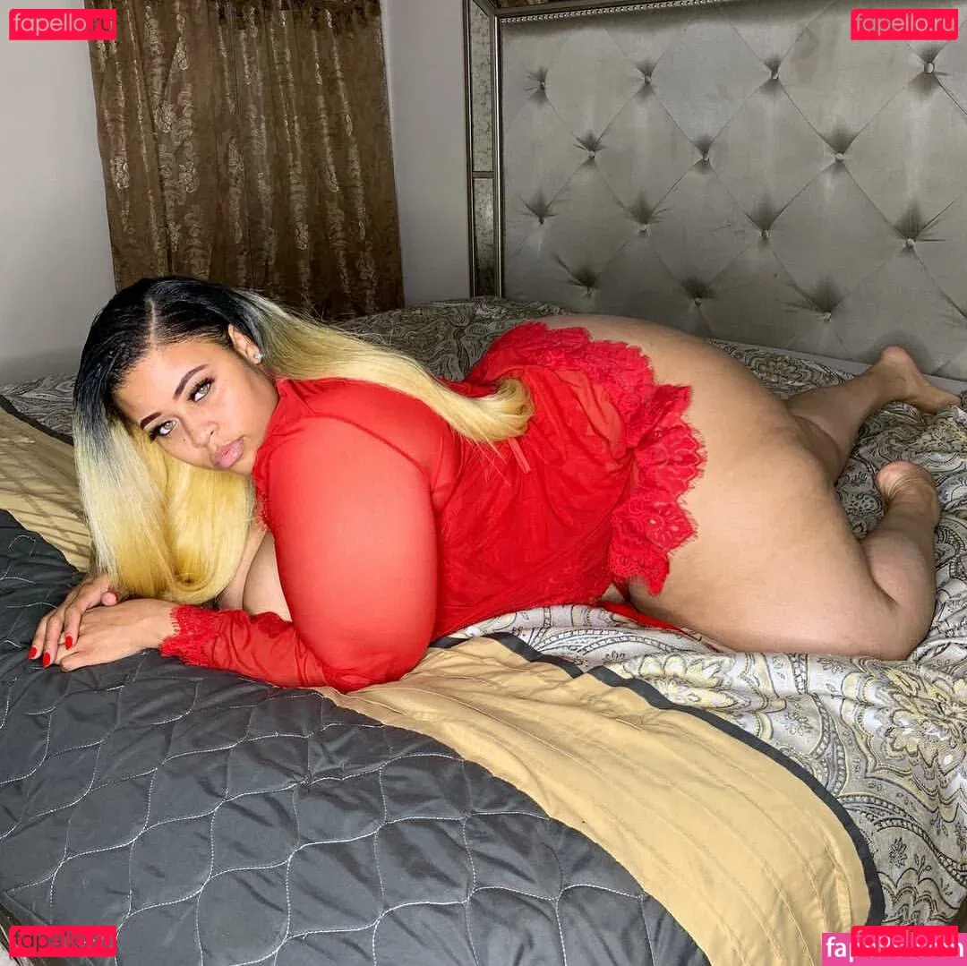 Jasmine Gunn Onlyfans Photo Gallery 