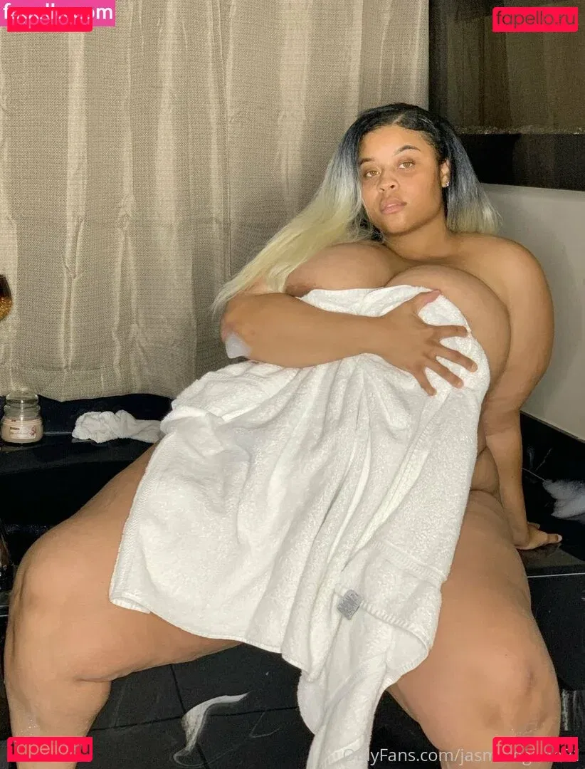 Jasmine Gunn Onlyfans Photo Gallery 