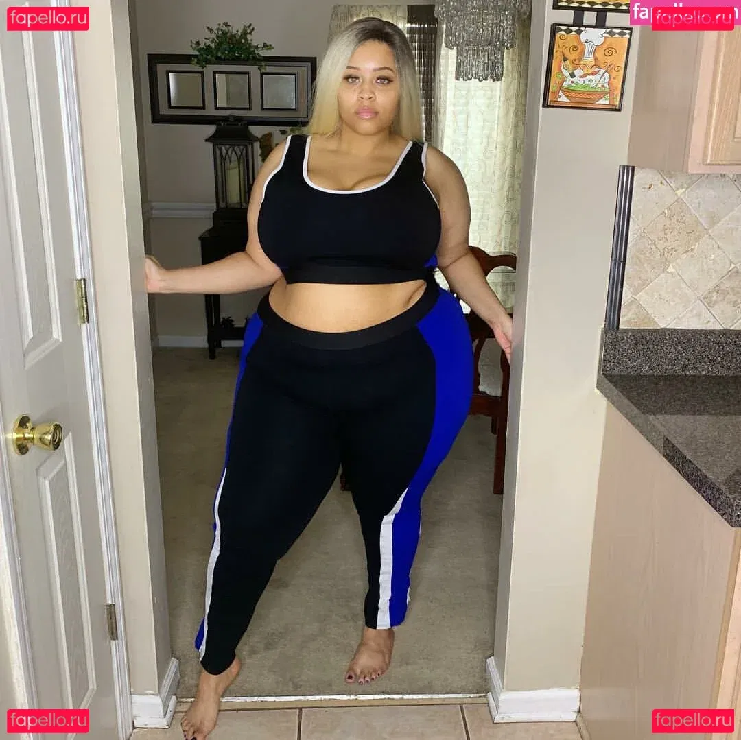 Jasmine Gunn Onlyfans Photo Gallery 