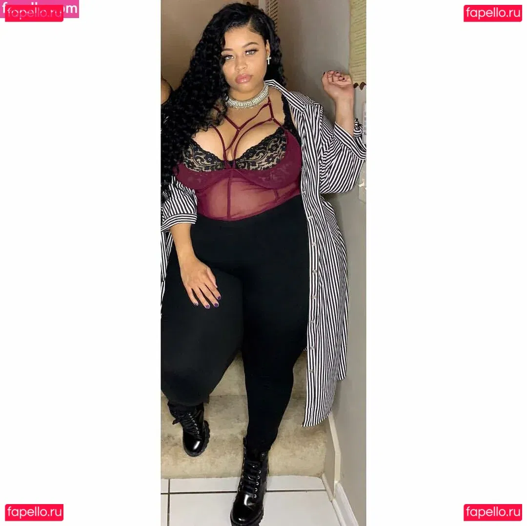 Jasmine Gunn Onlyfans Photo Gallery 