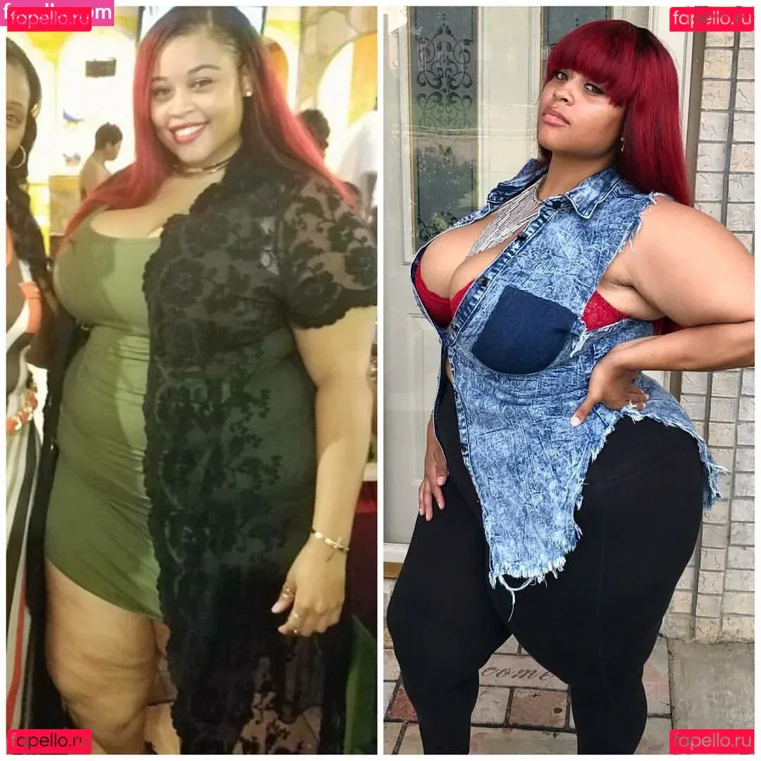 Jasmine Gunn Onlyfans Photo Gallery 