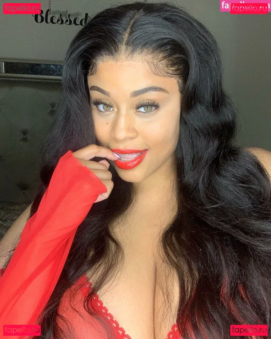 Jasmine Gunn Onlyfans Photo Gallery 