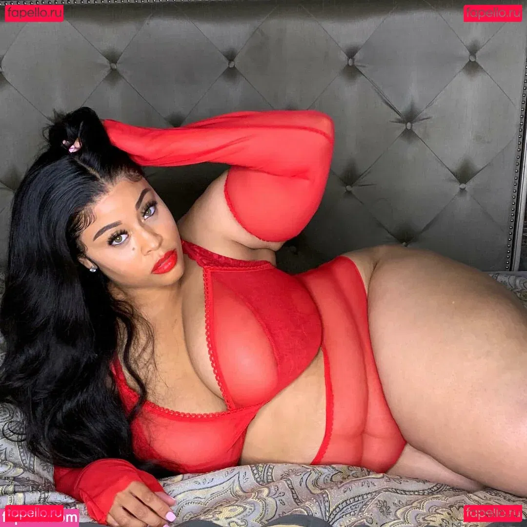 Jasmine Gunn Onlyfans Photo Gallery 