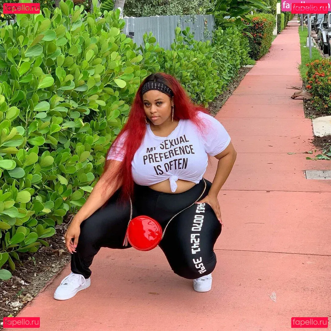 Jasmine Gunn Onlyfans Photo Gallery 