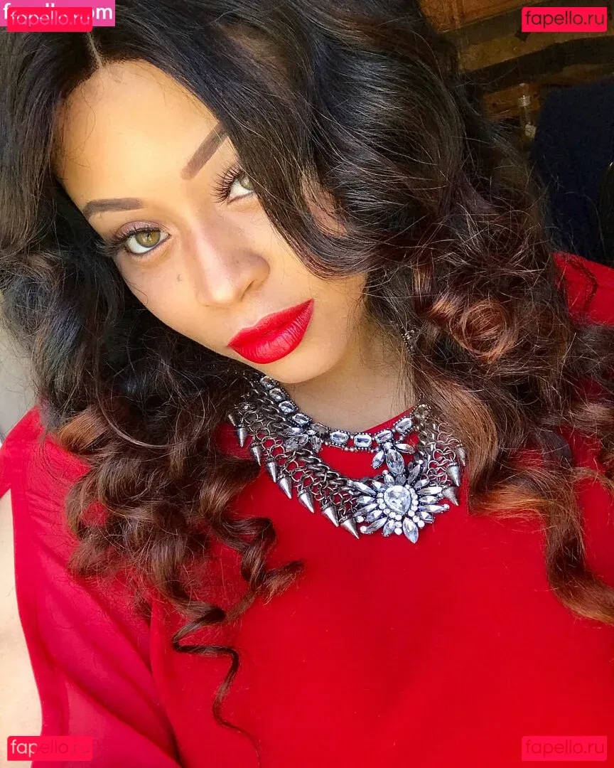 Jasmine Gunn Onlyfans Photo Gallery 