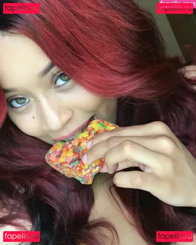 Jasmine Gunn Onlyfans Photo Gallery 