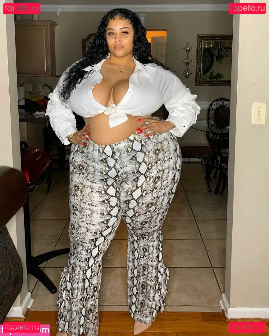 Jasmine Gunn Onlyfans Photo Gallery 