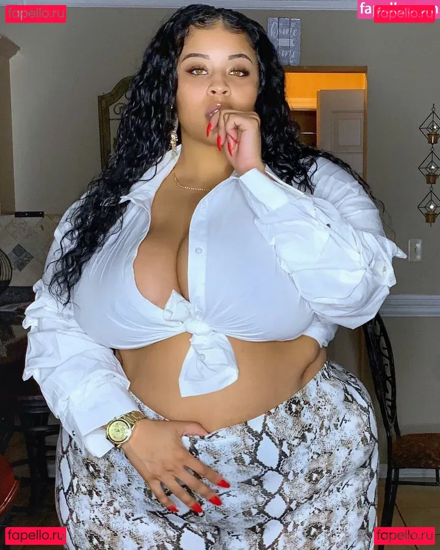 Jasmine Gunn Onlyfans Photo Gallery 