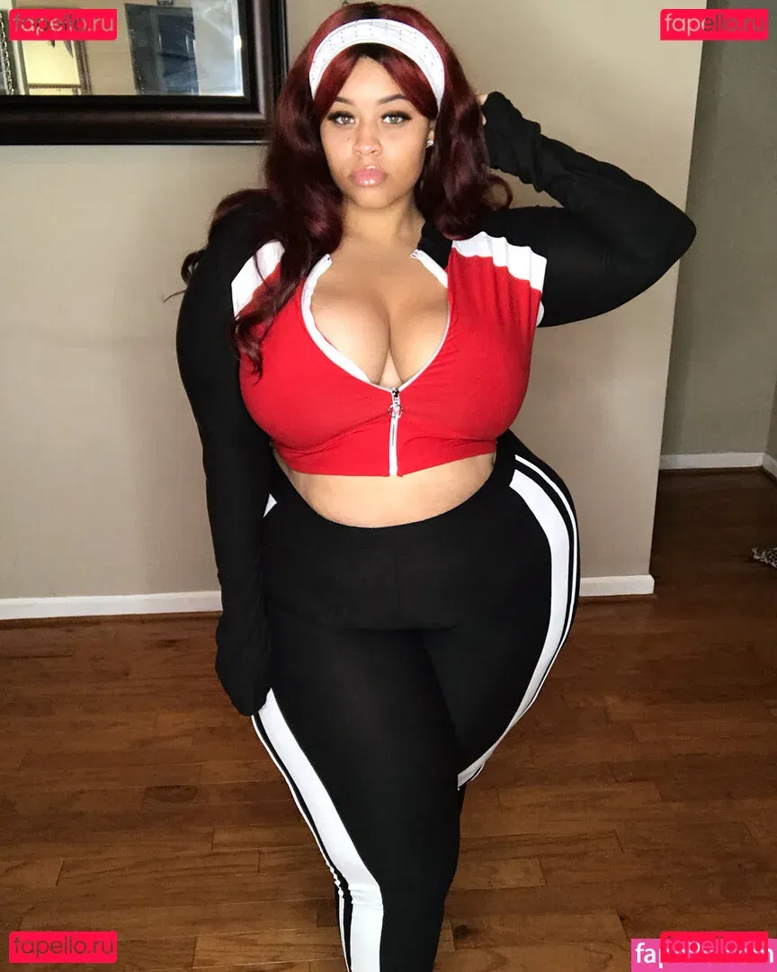 Jasmine Gunn Onlyfans Photo Gallery 