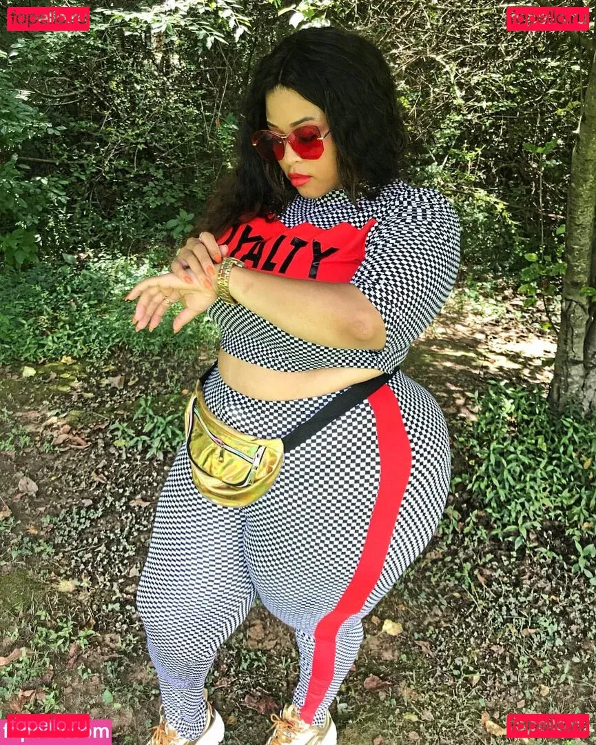 Jasmine Gunn Onlyfans Photo Gallery 