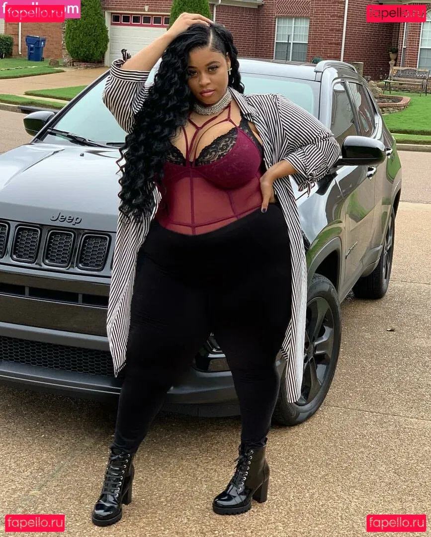 Jasmine Gunn Onlyfans Photo Gallery 