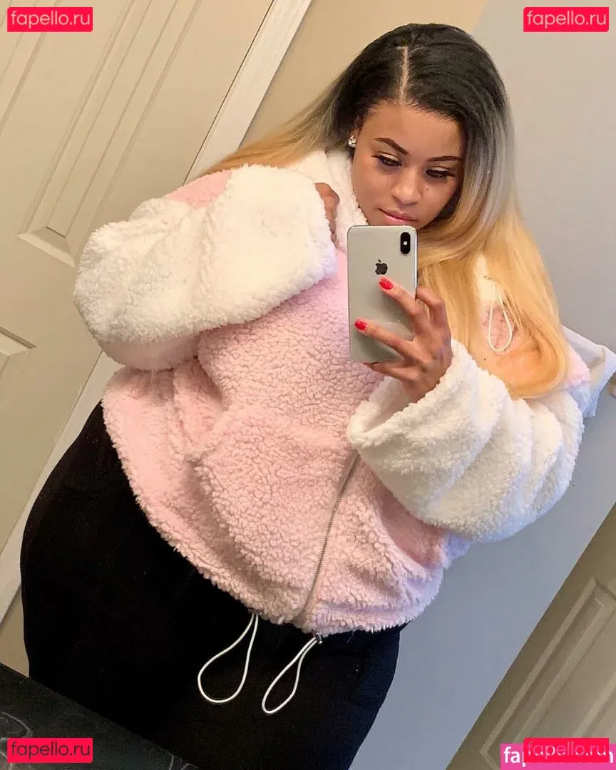 Jasmine Gunn Onlyfans Photo Gallery 