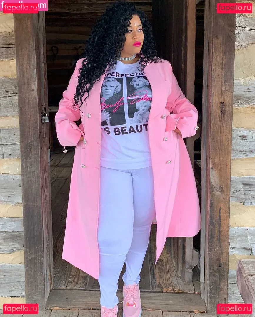 Jasmine Gunn Onlyfans Photo Gallery 