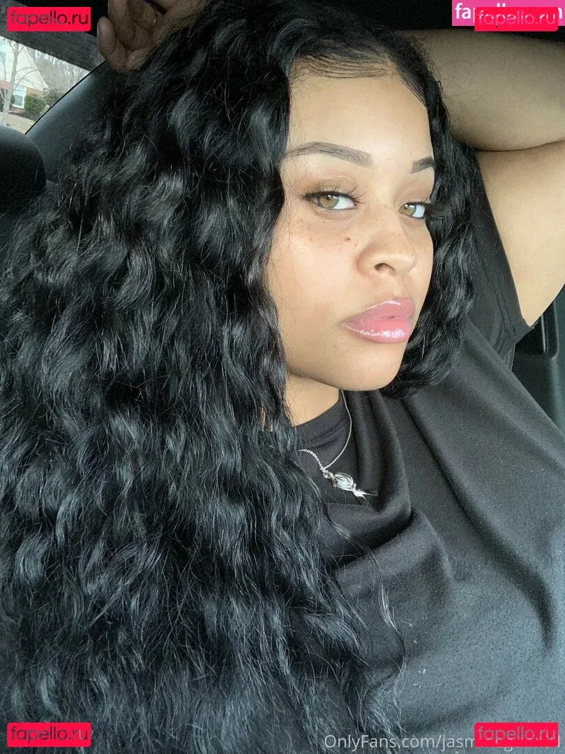 Jasmine Gunn Onlyfans Photo Gallery 