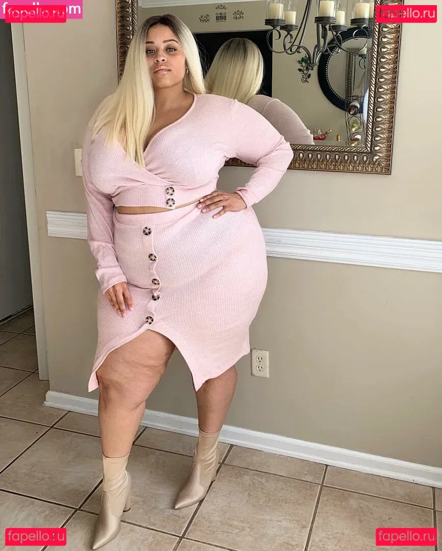 Jasmine Gunn Onlyfans Photo Gallery 