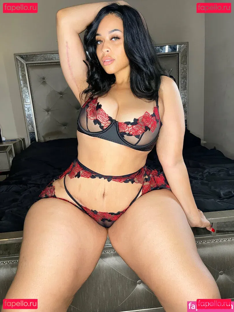 Jasmine Gunn Onlyfans Photo Gallery 