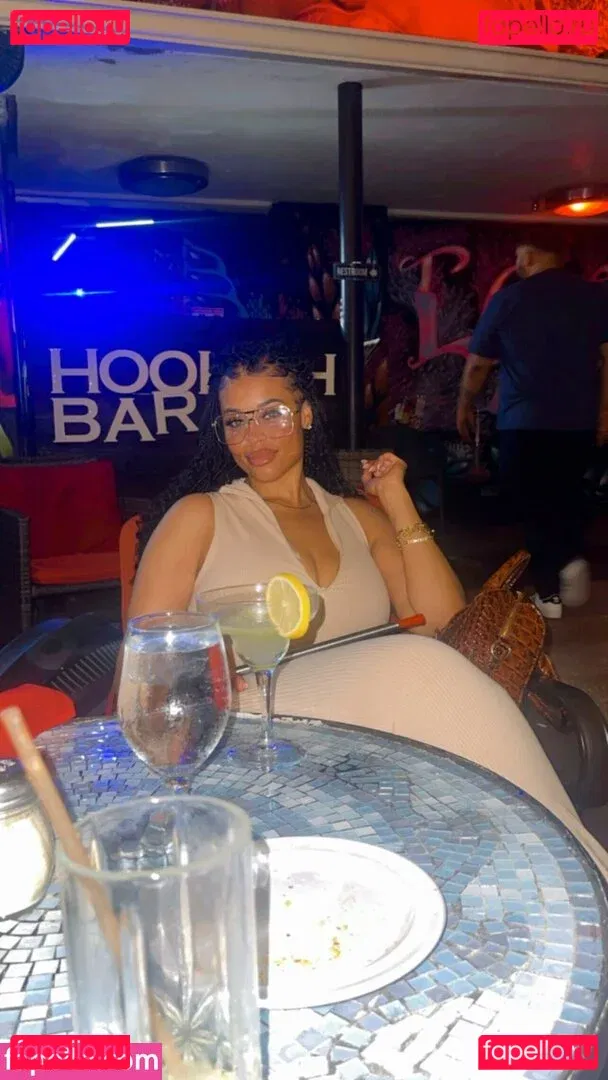 Jasmine Gunn Onlyfans Photo Gallery 