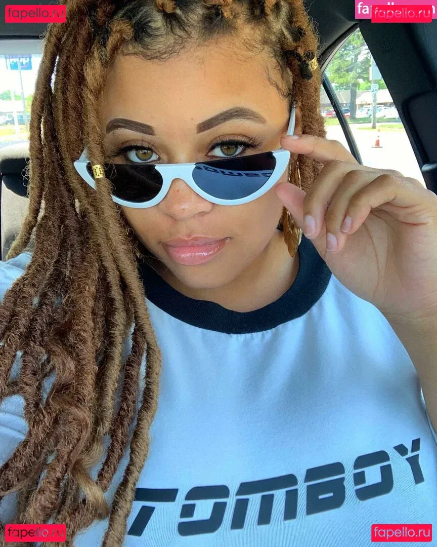 Jasmine Gunn Onlyfans Photo Gallery 