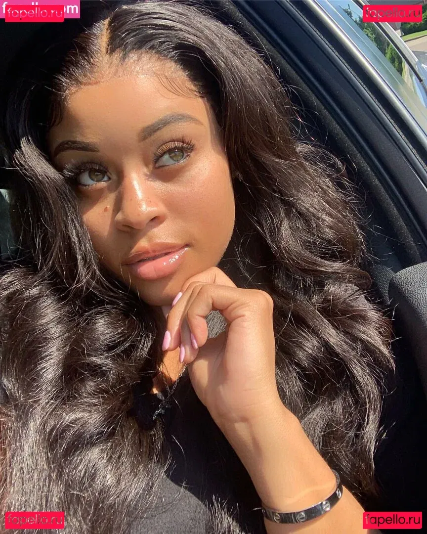 Jasmine Gunn Onlyfans Photo Gallery 