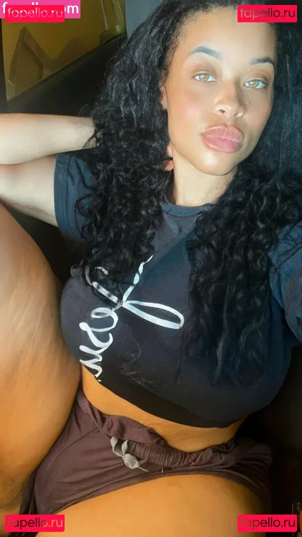 Jasmine Gunn Onlyfans Photo Gallery 