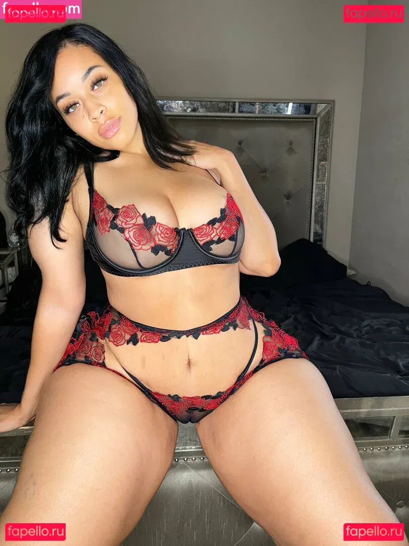 Jasmine Gunn Onlyfans Photo Gallery 