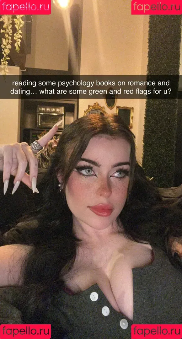 emmanorton Onlyfans Photo Gallery 
