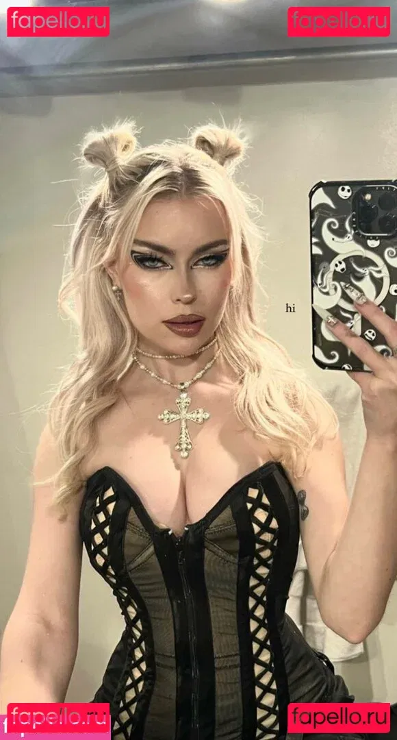 emmanorton Onlyfans Photo Gallery 