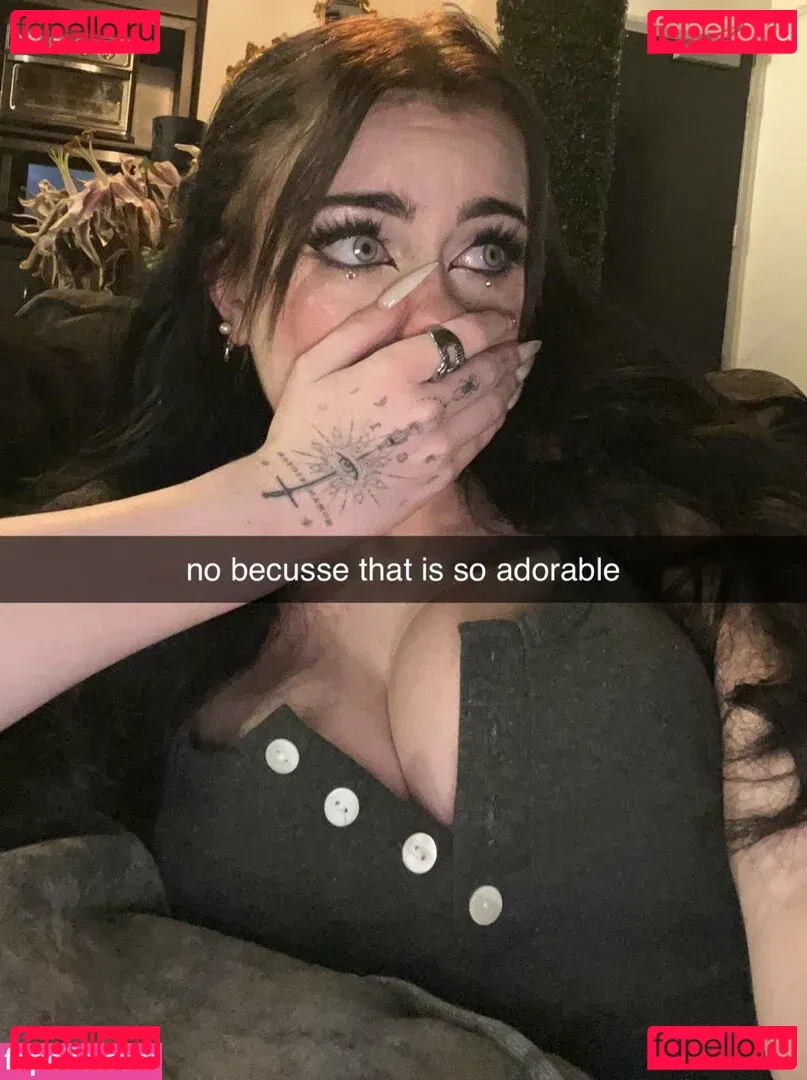 emmanorton Onlyfans Photo Gallery 