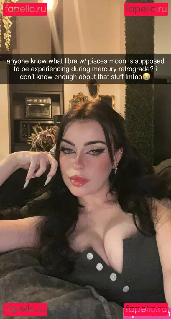 emmanorton Onlyfans Photo Gallery 