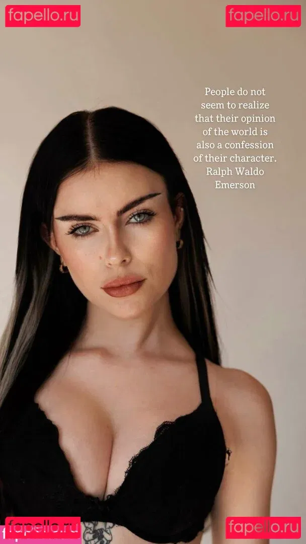 emmanorton Onlyfans Photo Gallery 