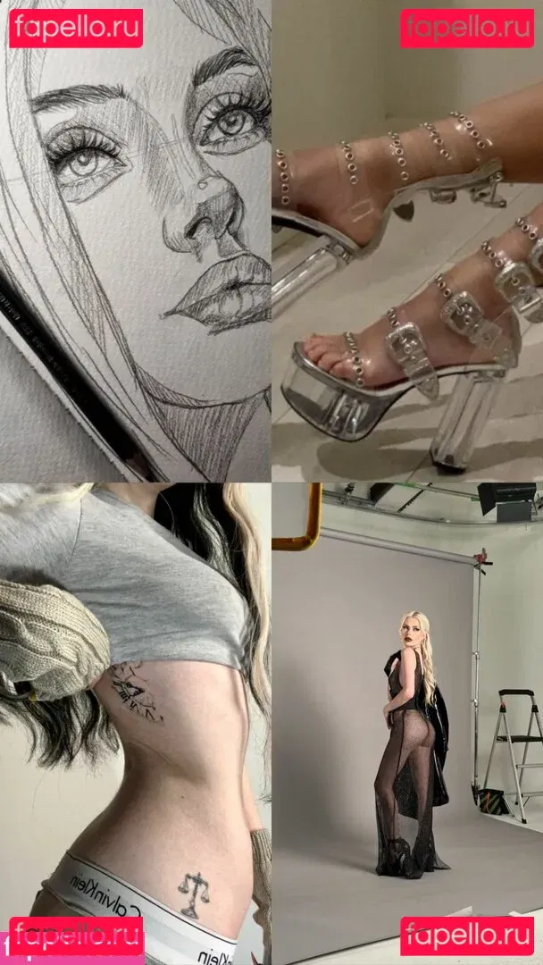 emmanorton Onlyfans Photo Gallery 