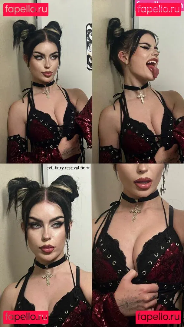 emmanorton Onlyfans Photo Gallery 