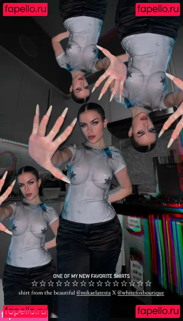 emmanorton Onlyfans Photo Gallery 