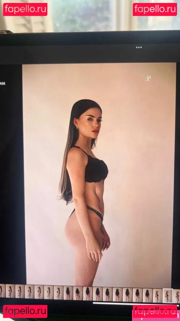 emmanorton Onlyfans Photo Gallery 