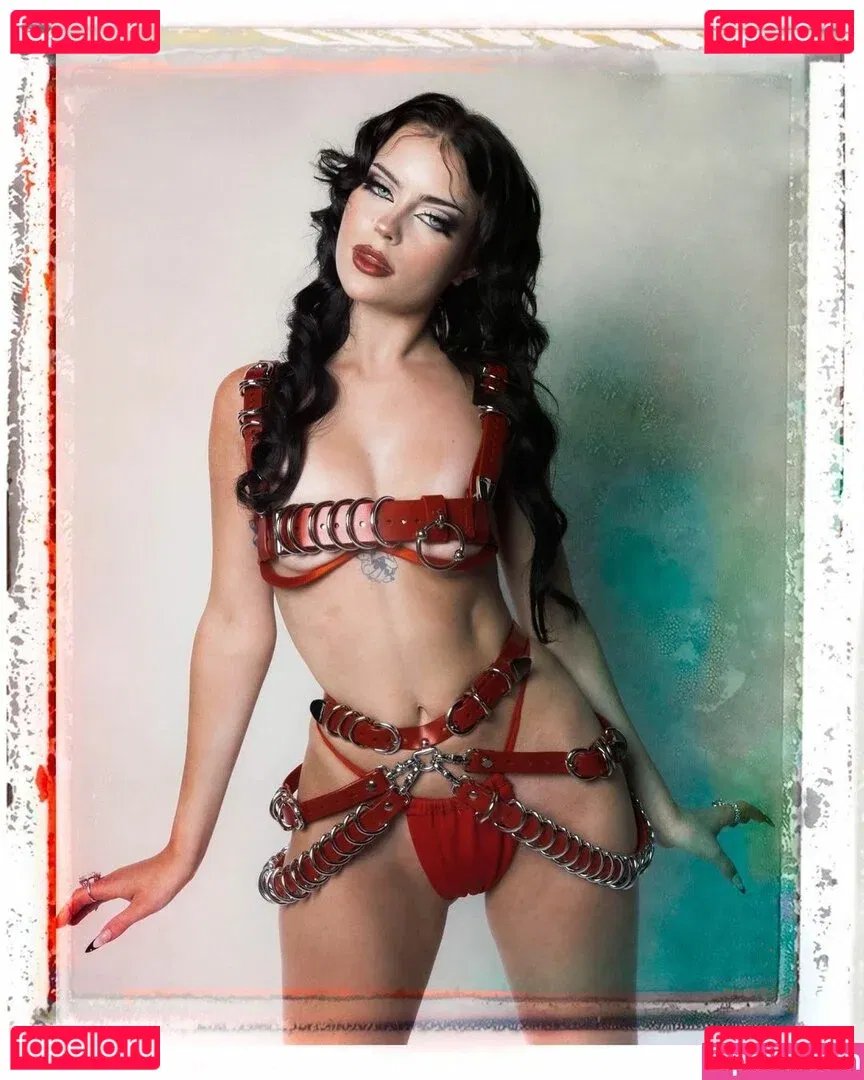 emmanorton Onlyfans Photo Gallery 