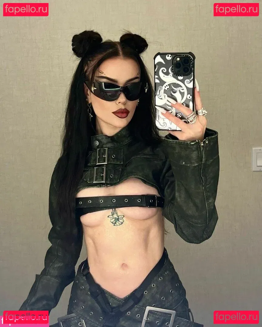 emmanorton Onlyfans Photo Gallery 