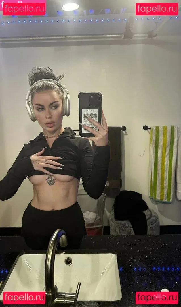 emmanorton Onlyfans Photo Gallery 