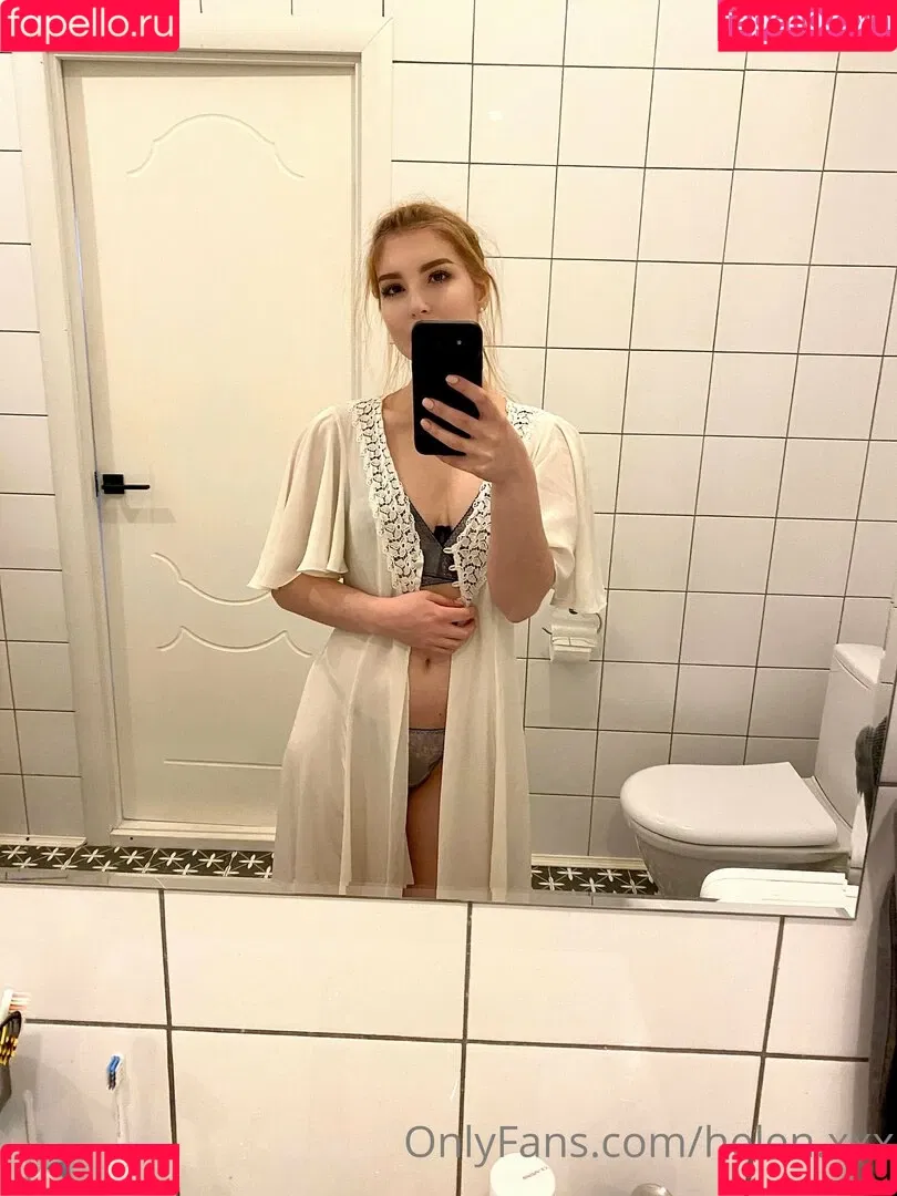 helen.xxx Onlyfans Photo Gallery 