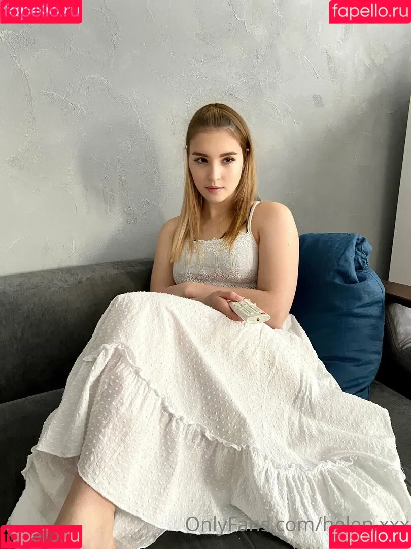 helen.xxx Onlyfans Photo Gallery 