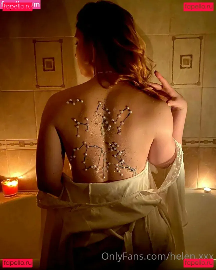 helen.xxx Onlyfans Photo Gallery 