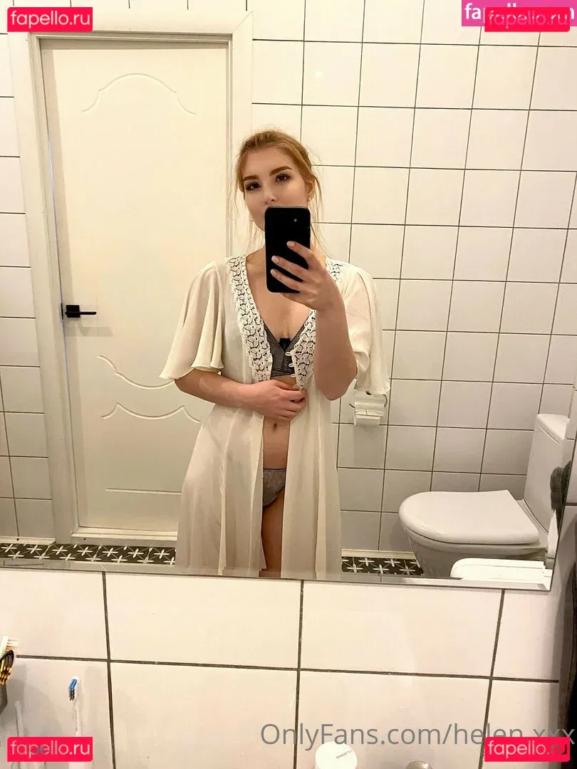 helen.xxx Onlyfans Photo Gallery 