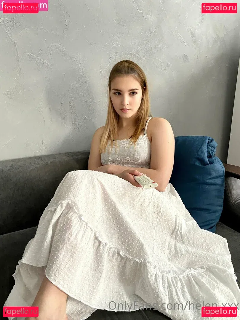 helen.xxx Onlyfans Photo Gallery 